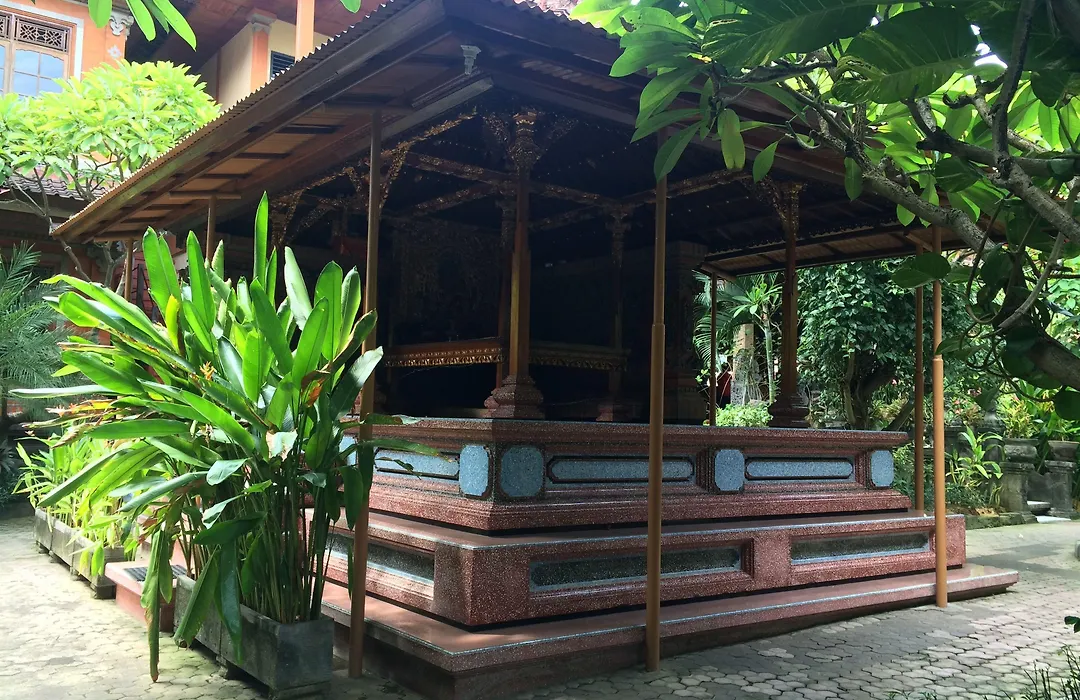 Suka Beach Inn-1
